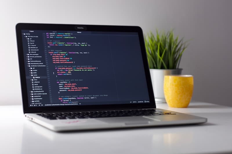 Formation informatique